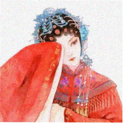 倪妮 饰 陈岚